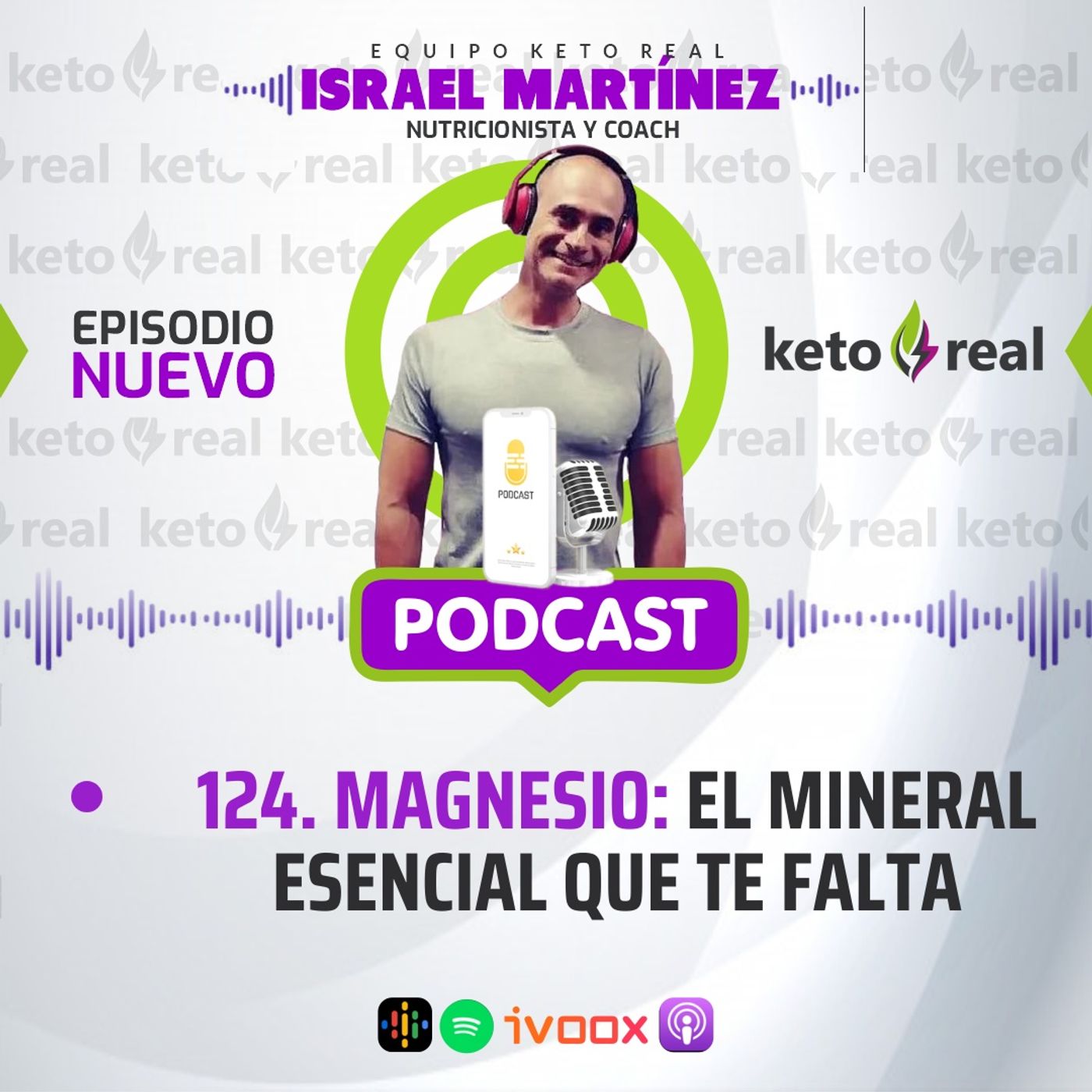 KETO REAL