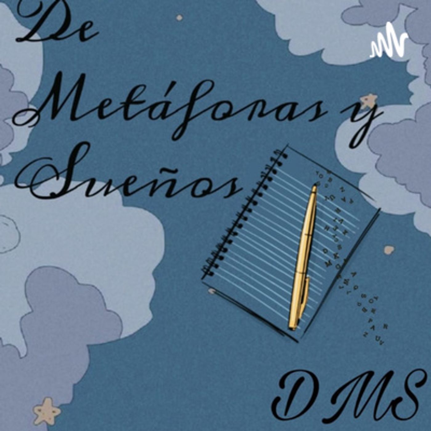 DMS De Metáforas y Sueños