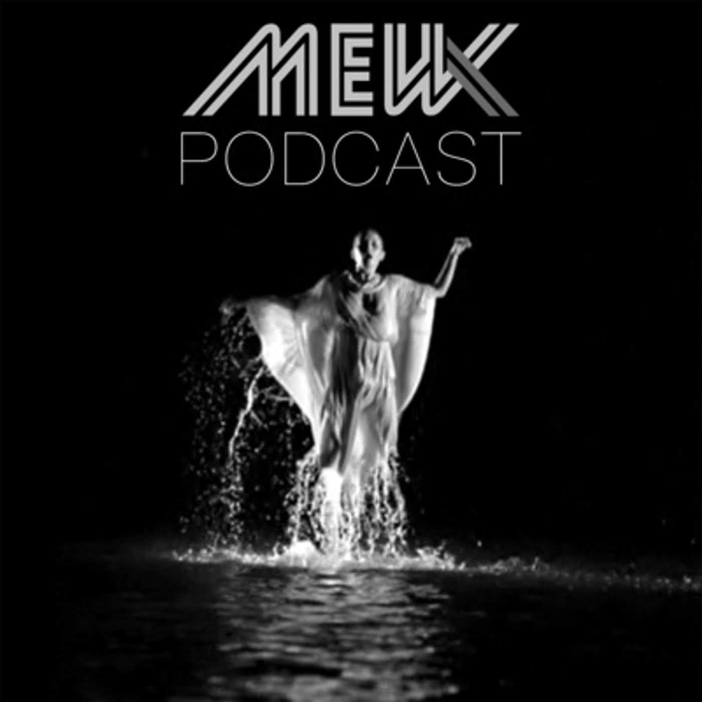 The MewX Podcast