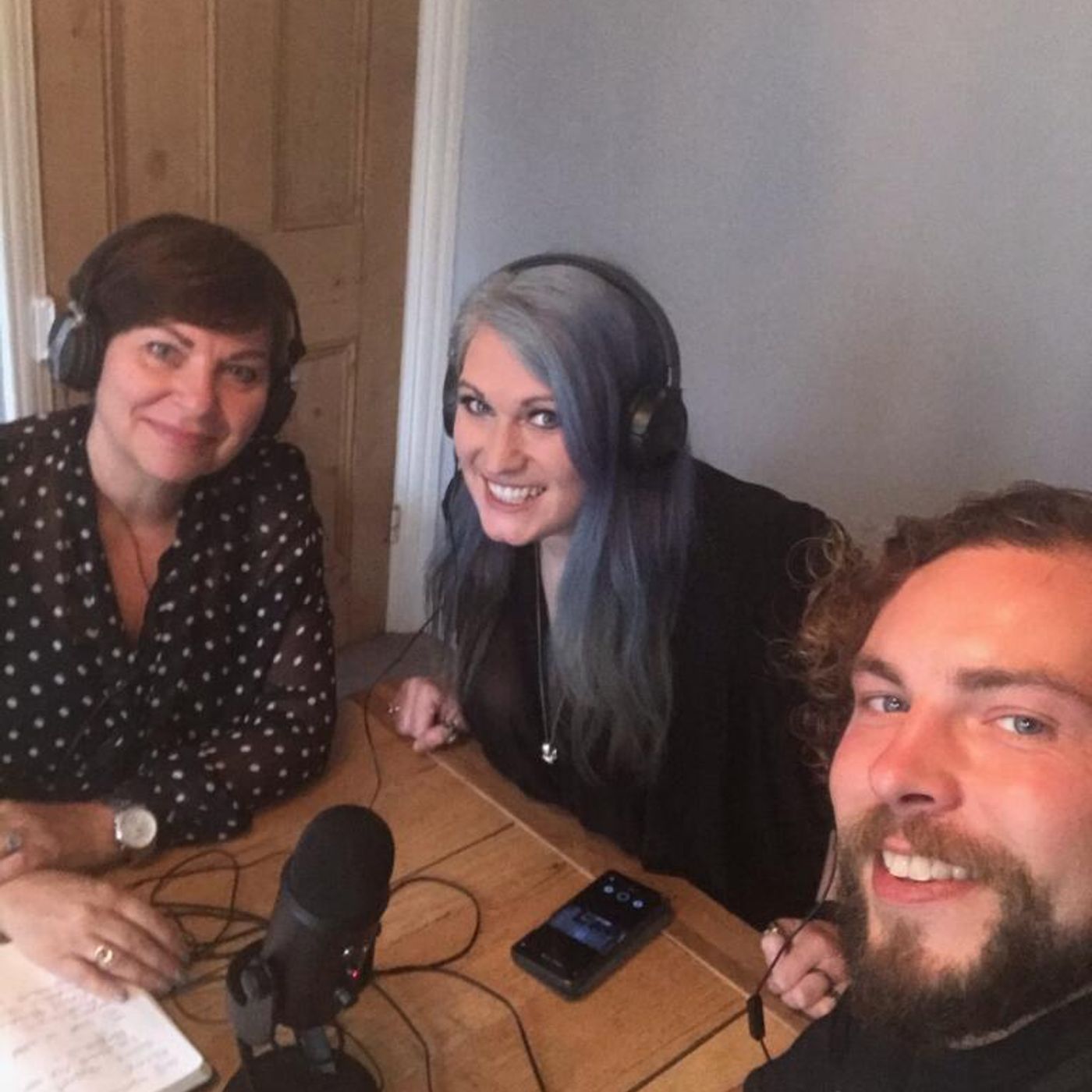Punk Rock Health Podcast