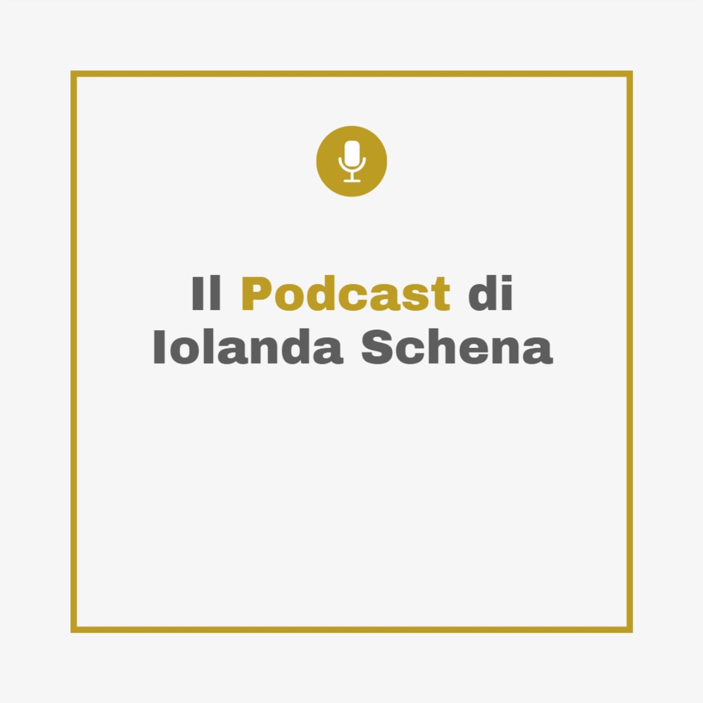 Iolanda Schena