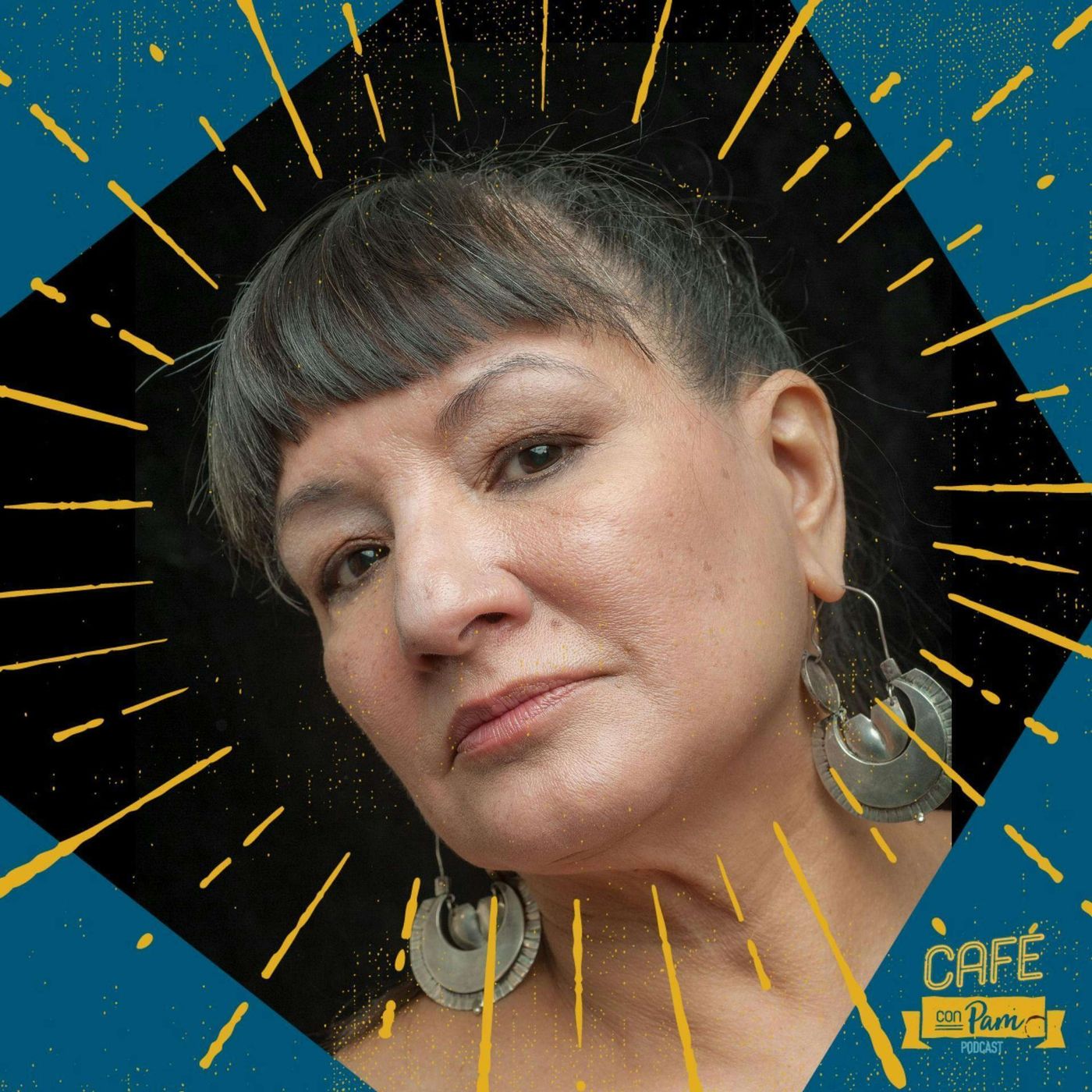 221 - On Writing with Sandra Cisneros