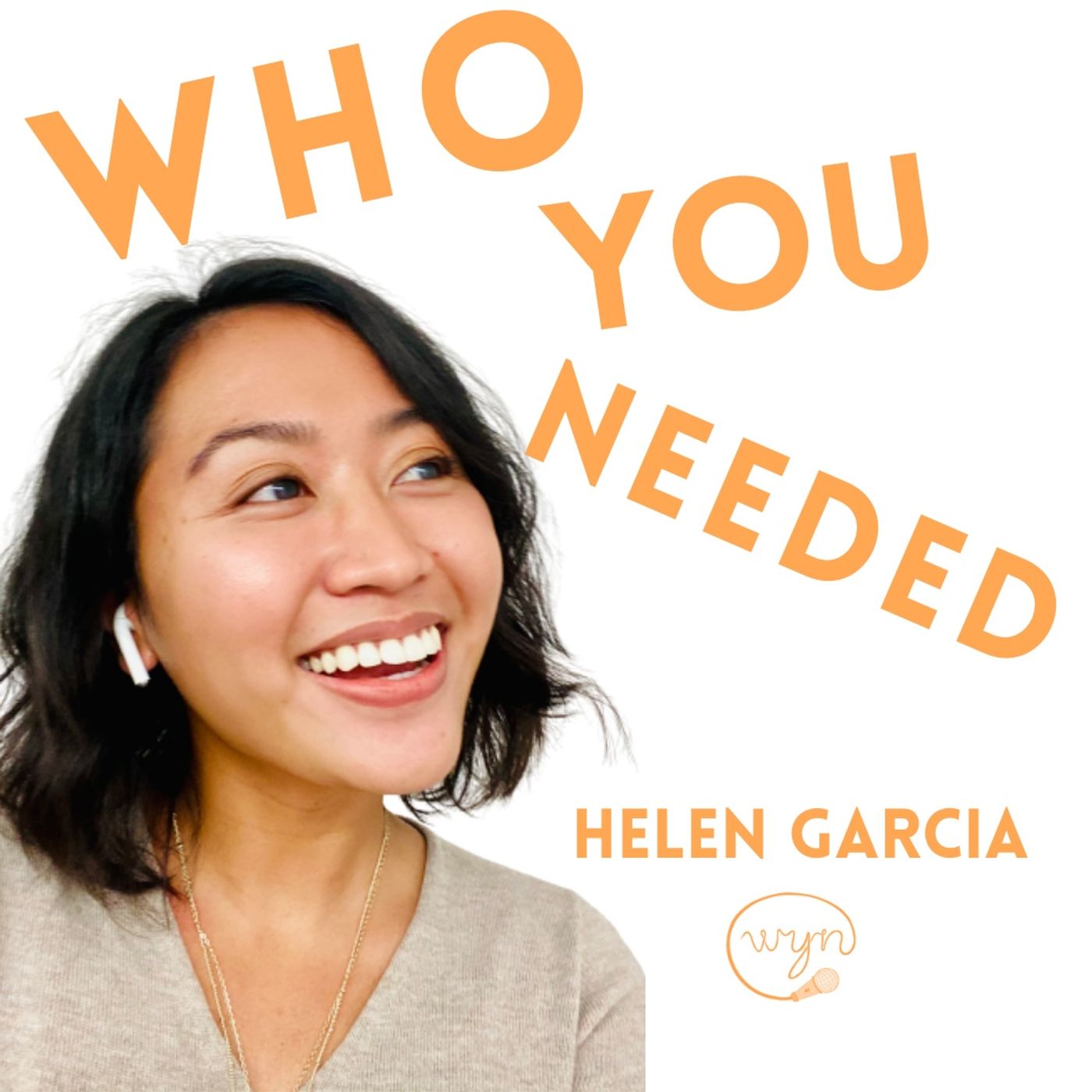 Who You Needed