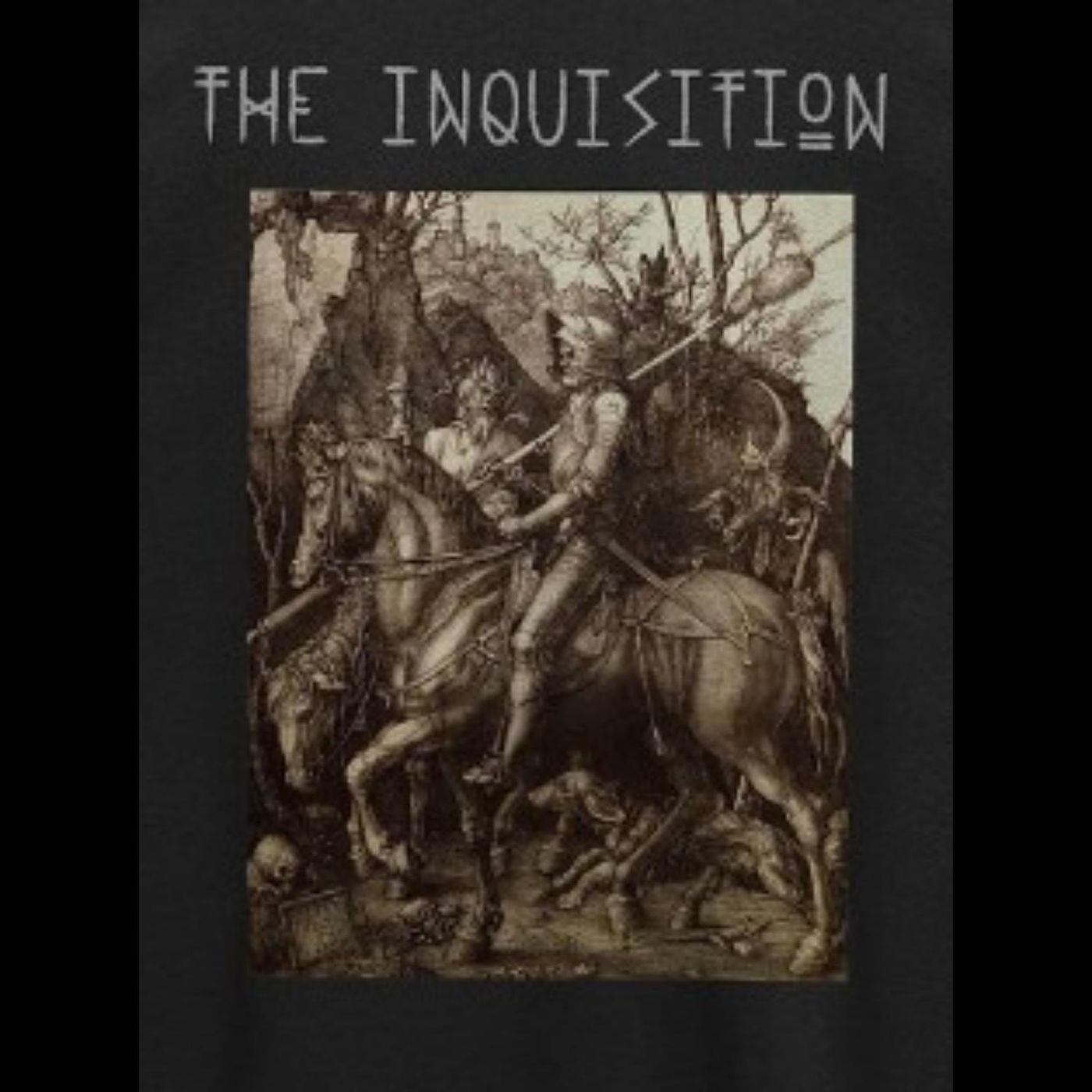 Inquisition Ep. 7: Gaza/Ukraine Deals, The Anti-Trump "Right," Israeli Puppetry