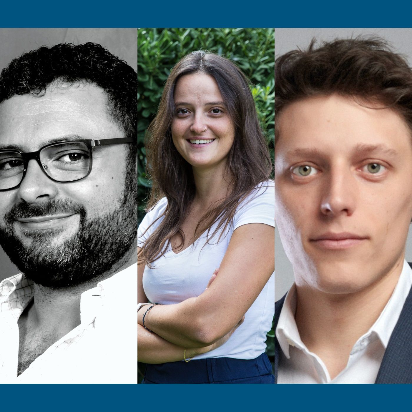 Avanscoperta - Interviews with experts