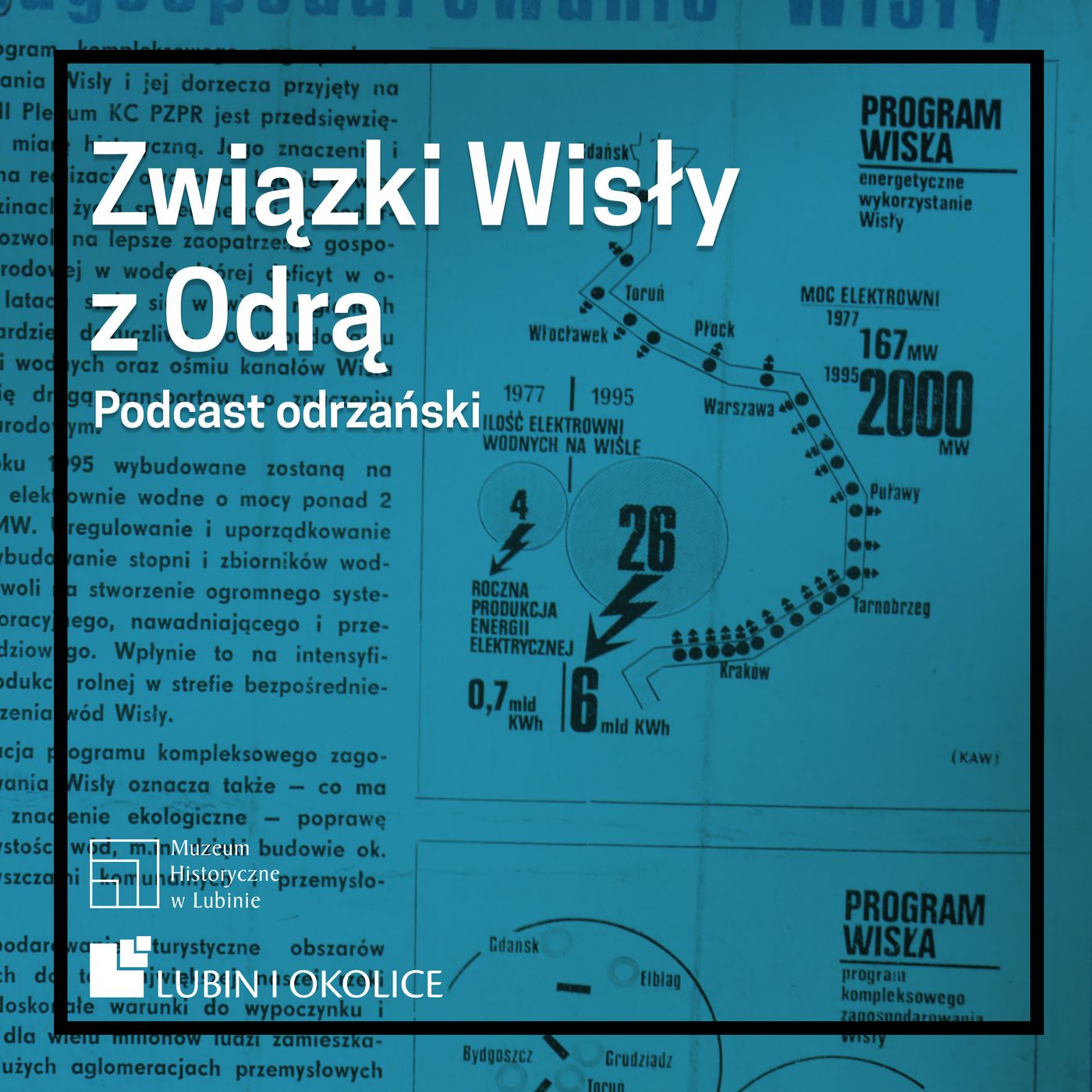 Podcast odrzański