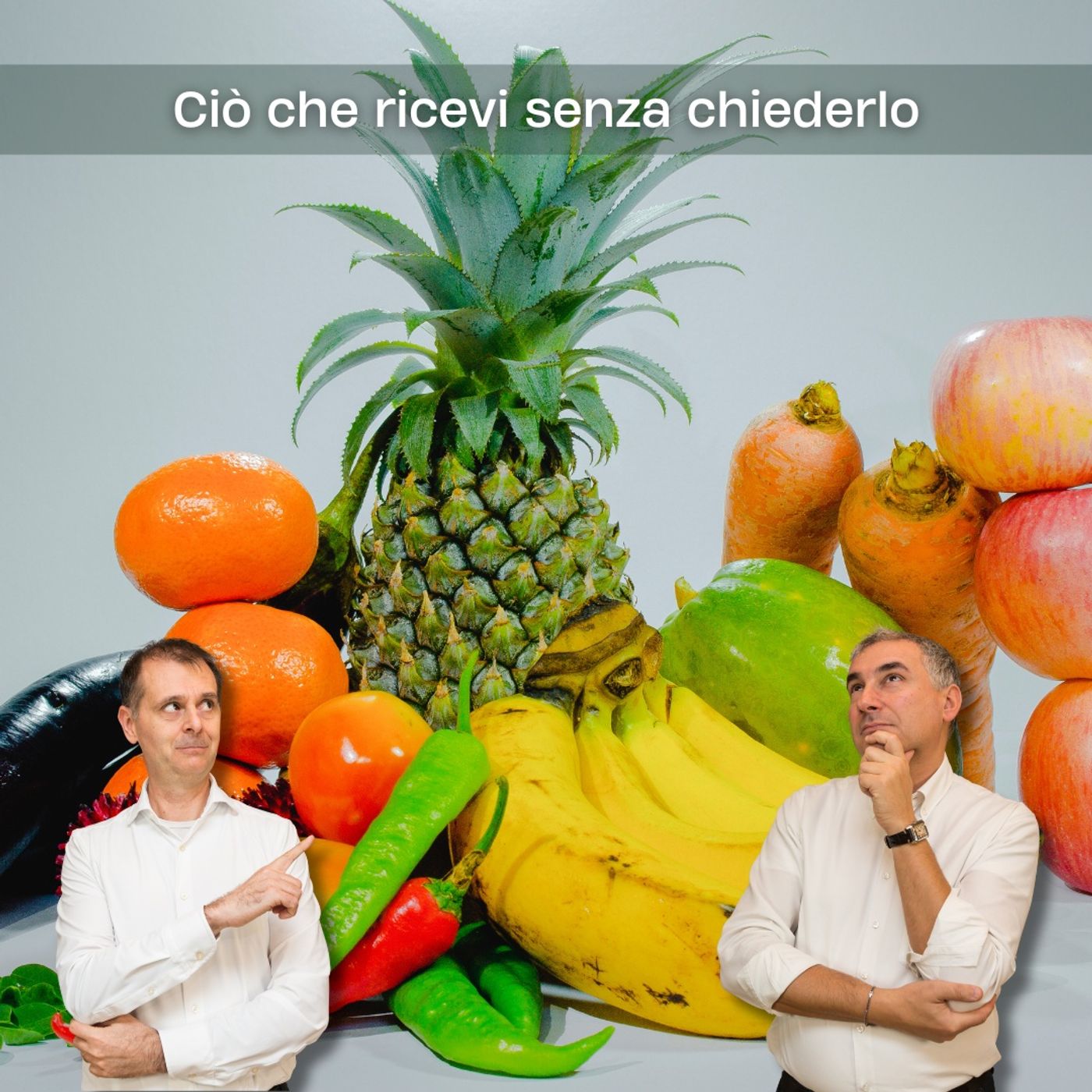 Team Casanova Valente - I Podcast