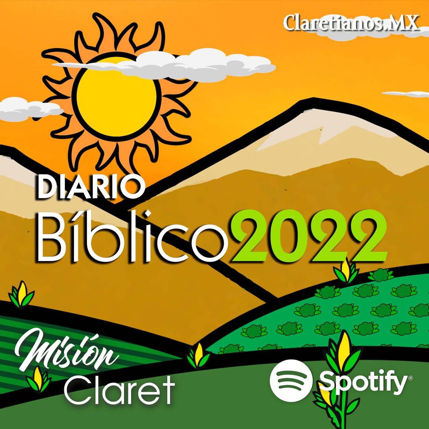 Reflexión del Diario Bíblico
