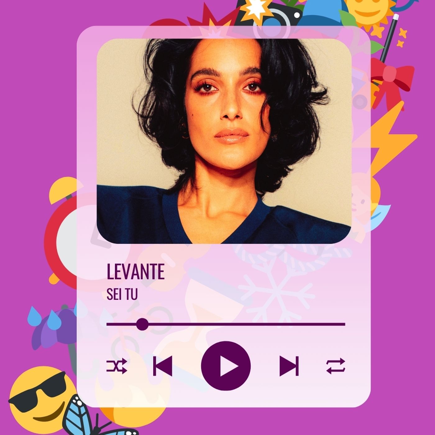 Pillole di Sanremo 2026: Ep. 14 Levante