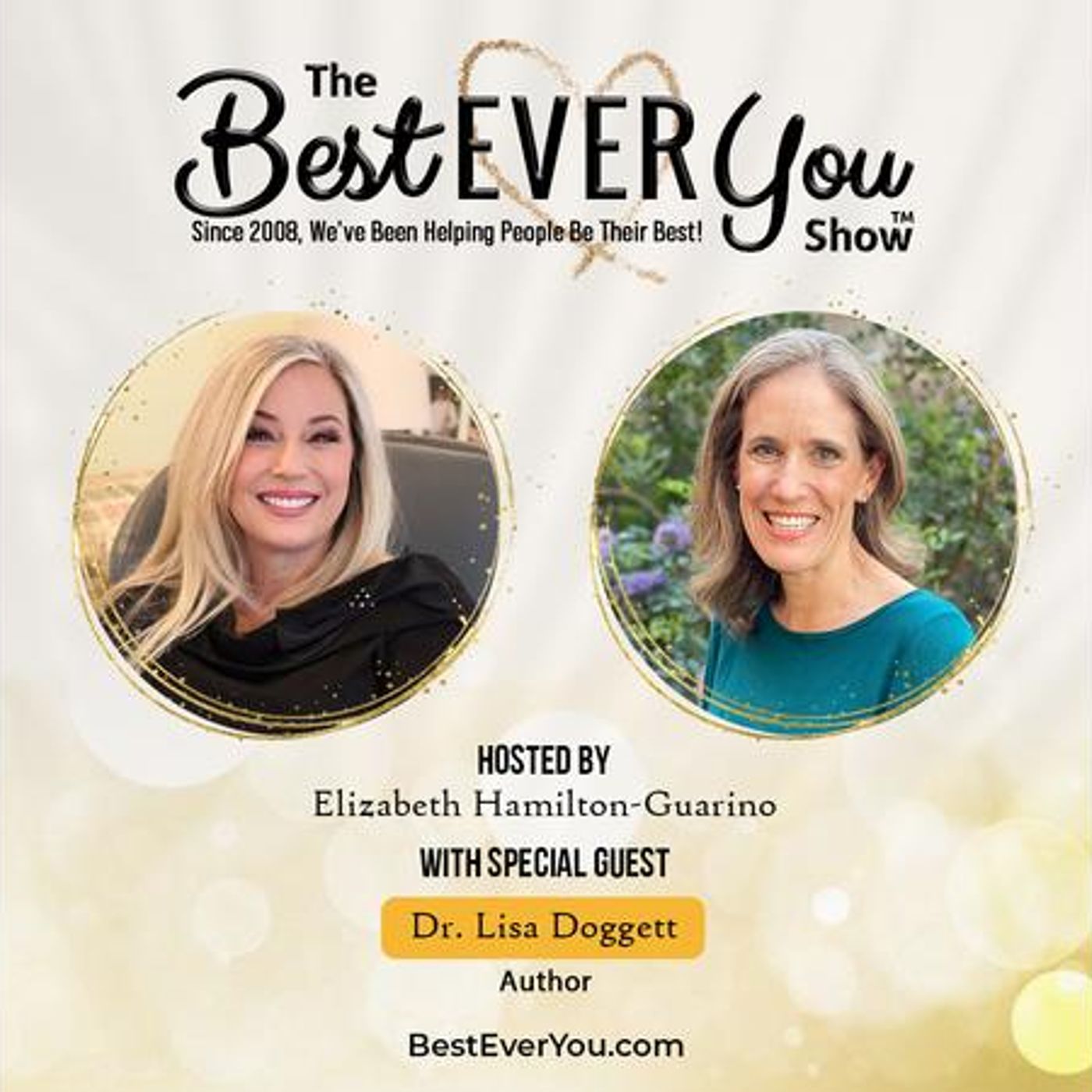 Dr. Lisa Doggett - Up the Down Escalator - Multiple Sclerosis
