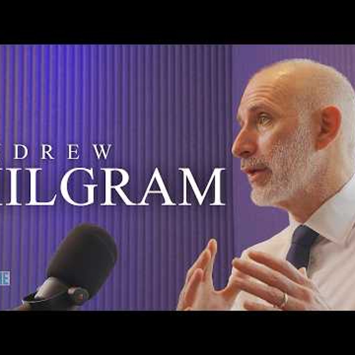 The Data on America's Economic Split | Andrew Milgram Interview
