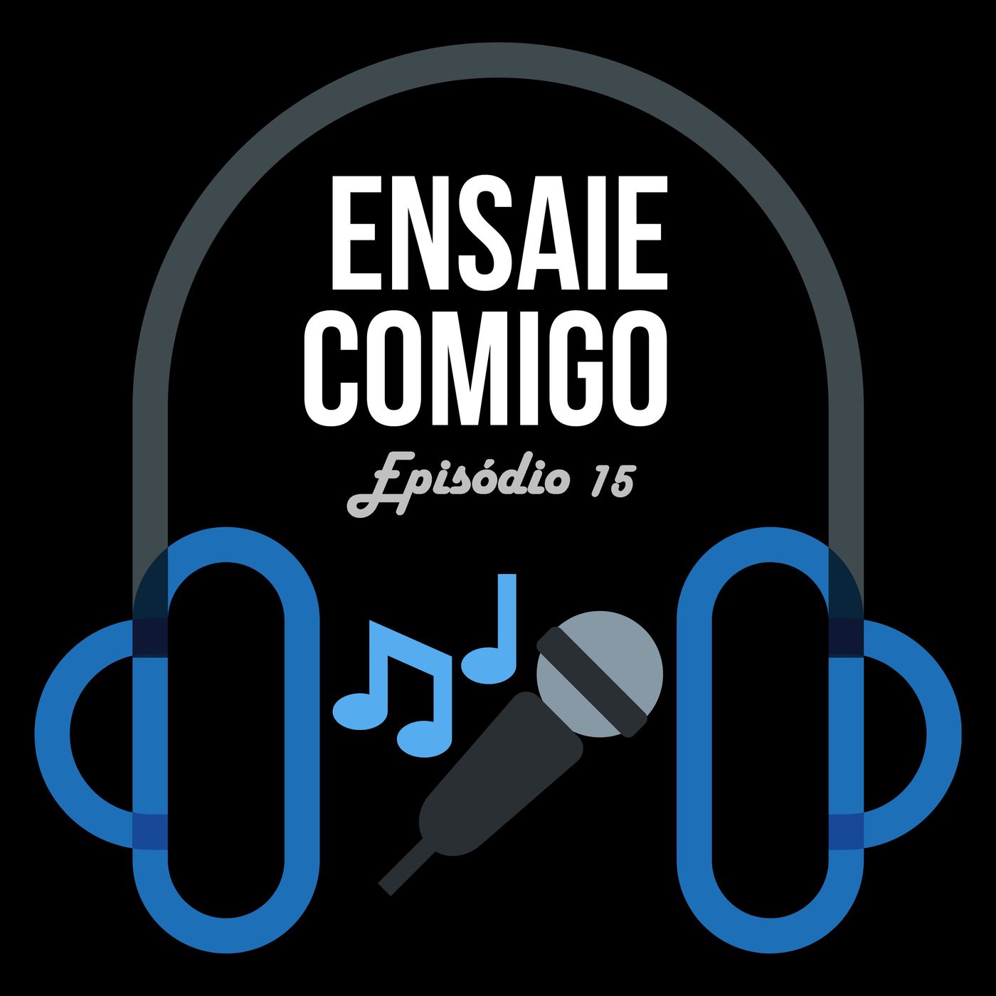 Ep 15 - Intercalando o back vocal