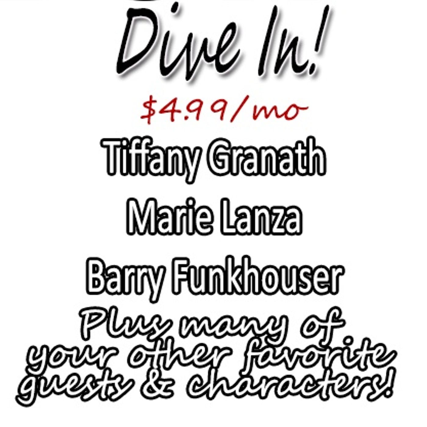 Tiffany Granath