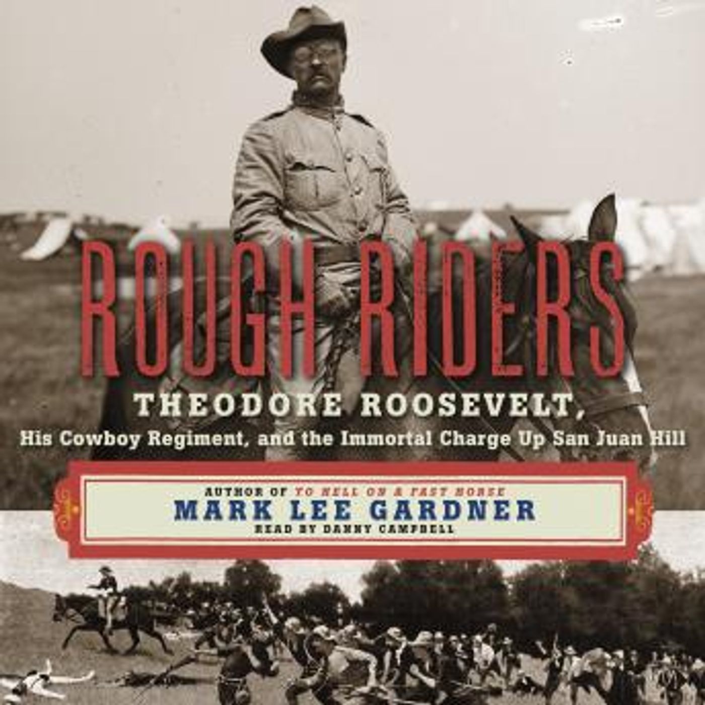 Listen to Best Full Audiobooks in History, The Americas