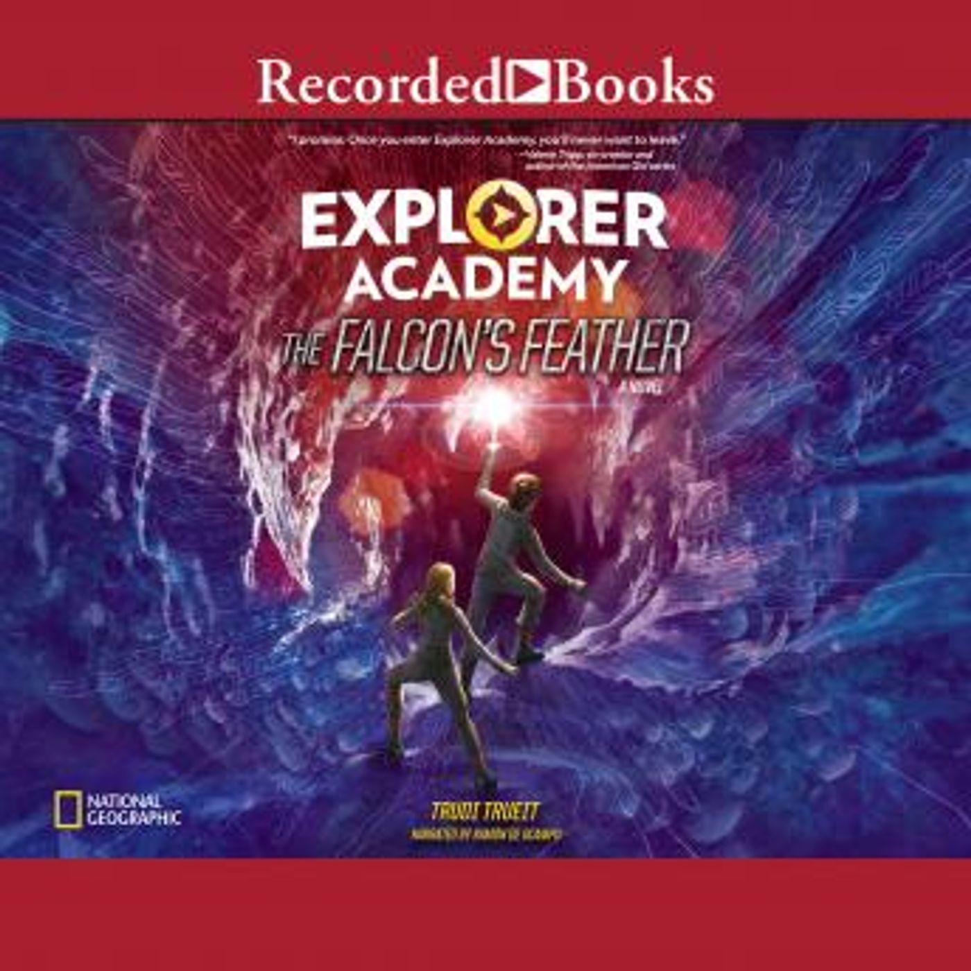 Download Top Full Audiobooks in Kids, Mystery & Fantasy
