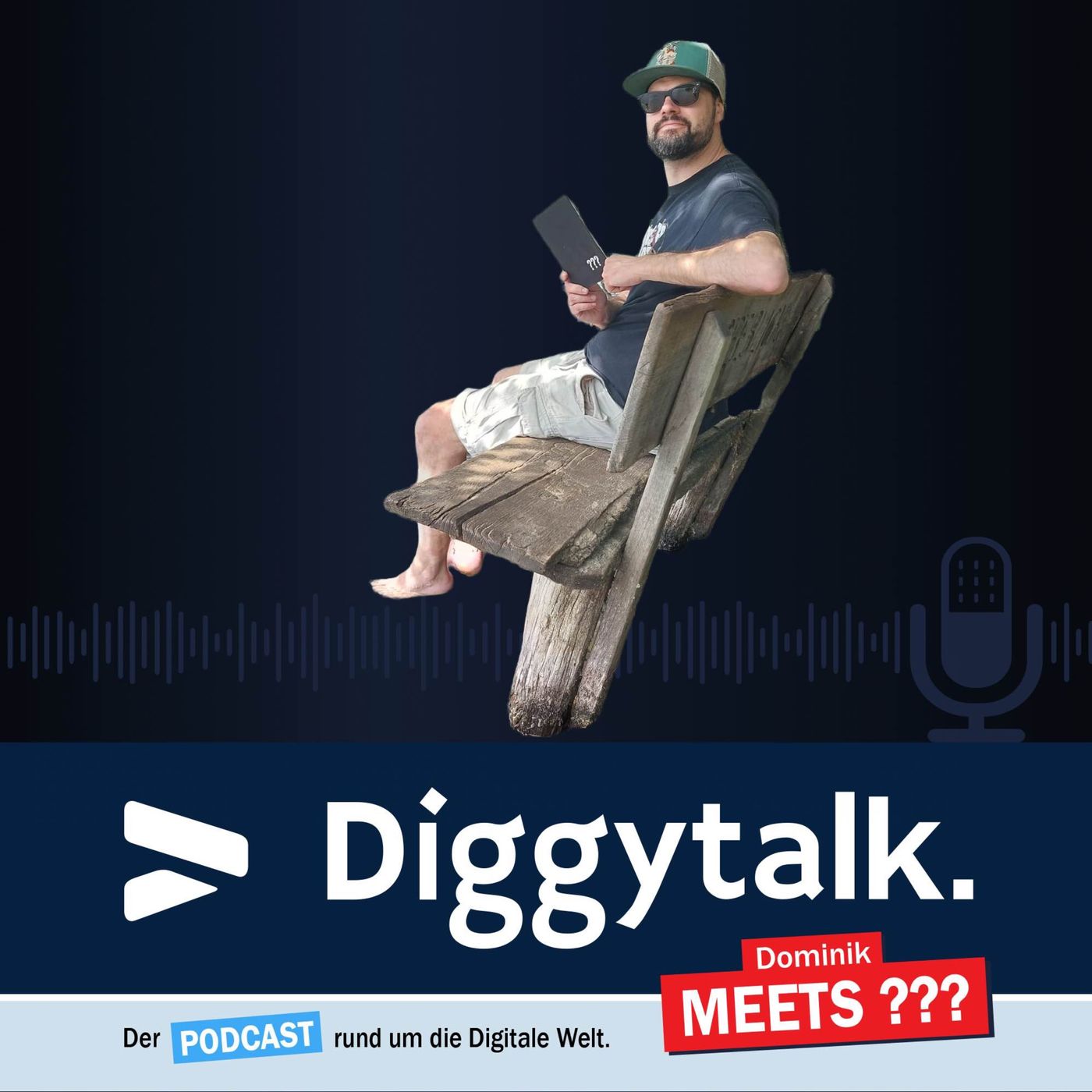Diggytalk