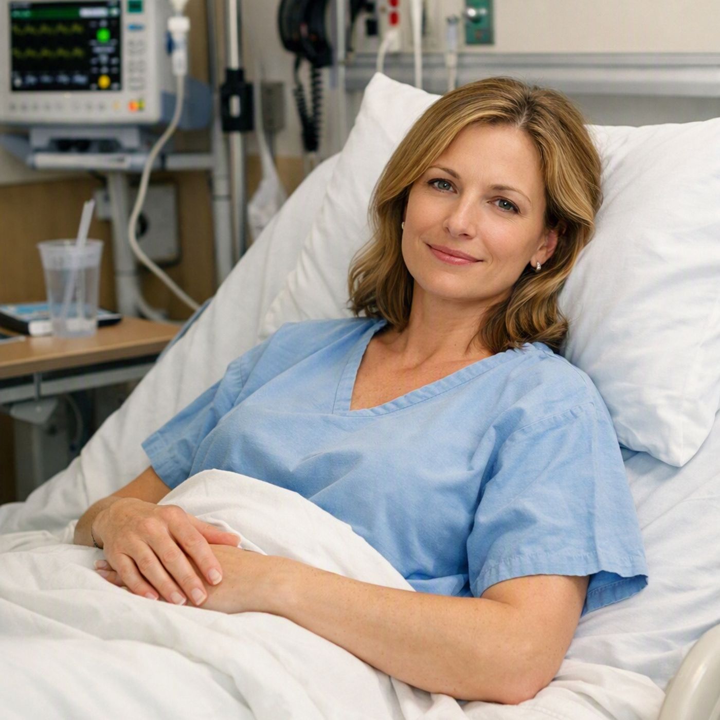S124E2: So She Died By Assisted Suicide - Emmy Hikins On The Writer Norah Vincent
