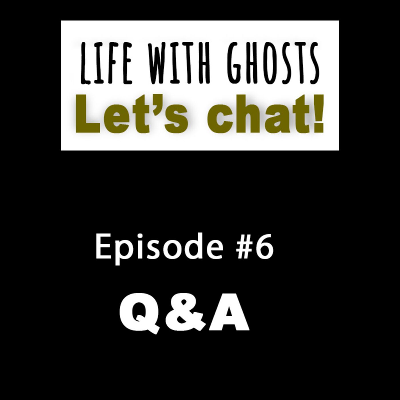 #006 Induced After-Death Communication with Guest: Noelle St. Germain-Sehr (Part 2 - Q&A)