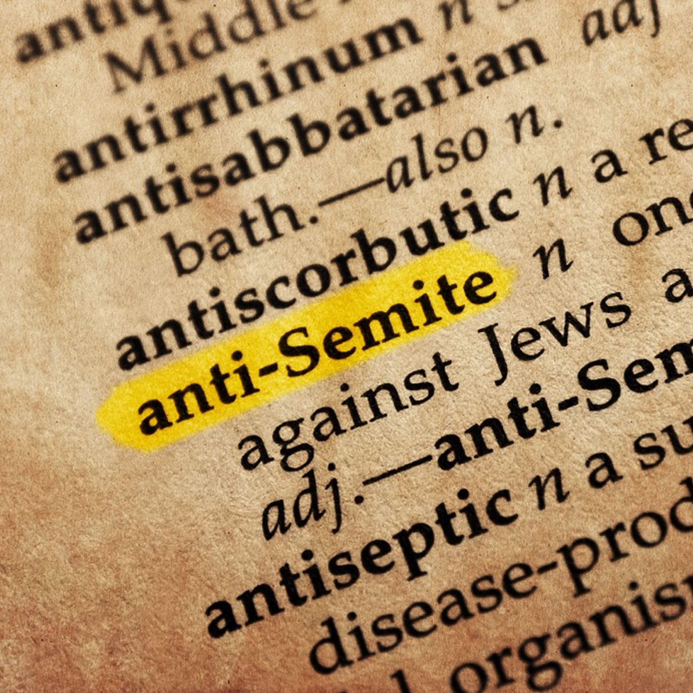 Jewish author accused of antisemitism for criticizing Israel | The Marc Steiner Show