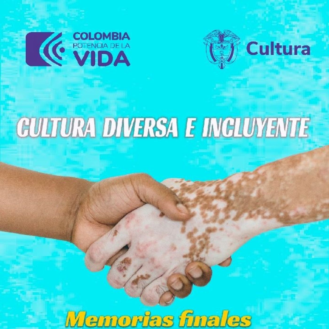 Cultura Diversa E Incluyente