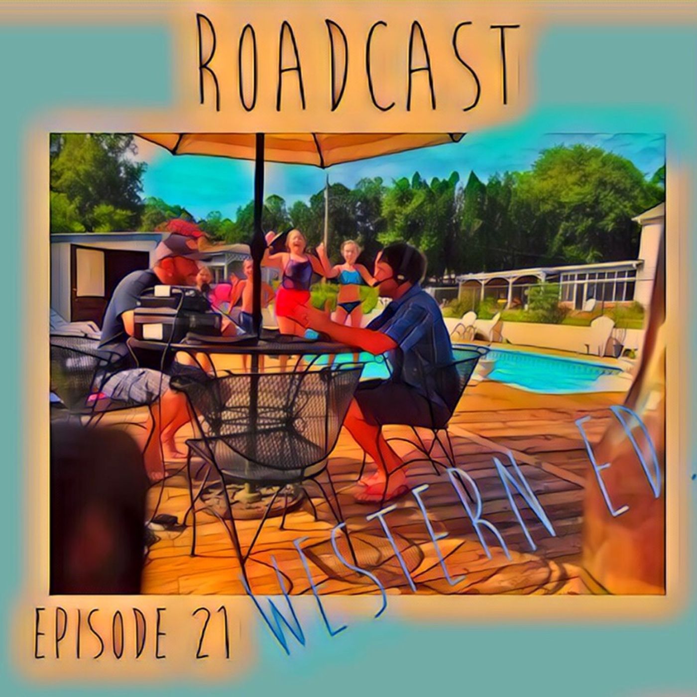 ROADCAST