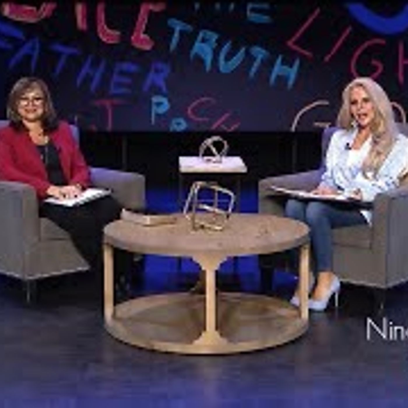 Uploads from Grace Grace with Nina Keegan and Michelle Humphreys - 296 - EP 204  God is a God of Justice - Nina Keegan & Michelle Humphreys episode artwork