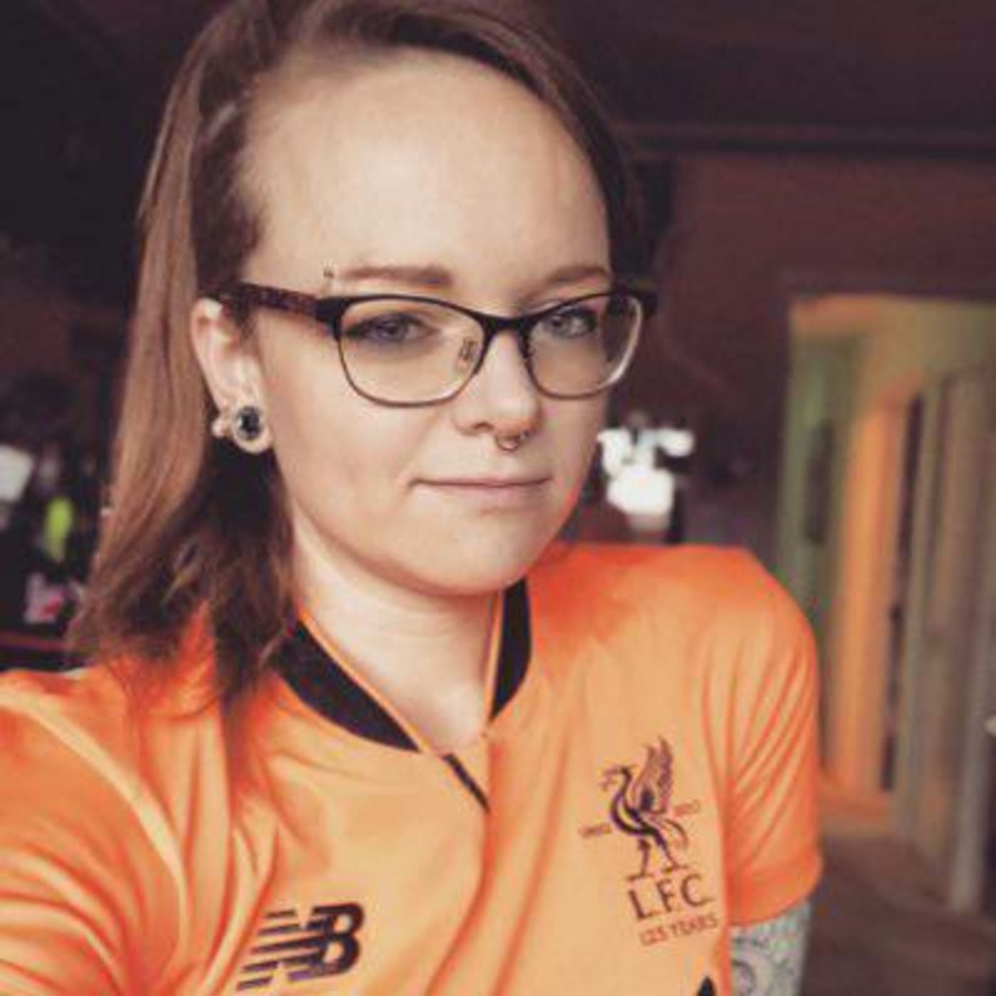 Fields Of Anfield Road Podcast