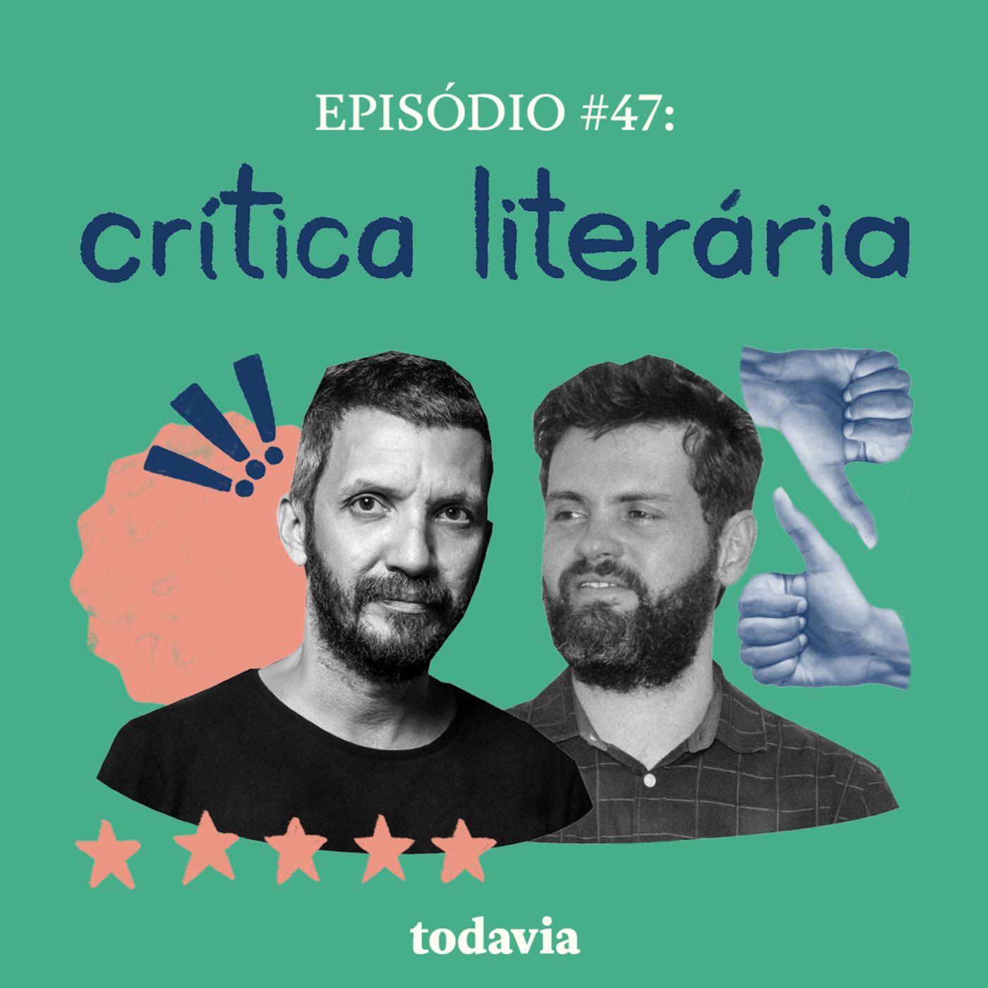Quarta Capa Todavia