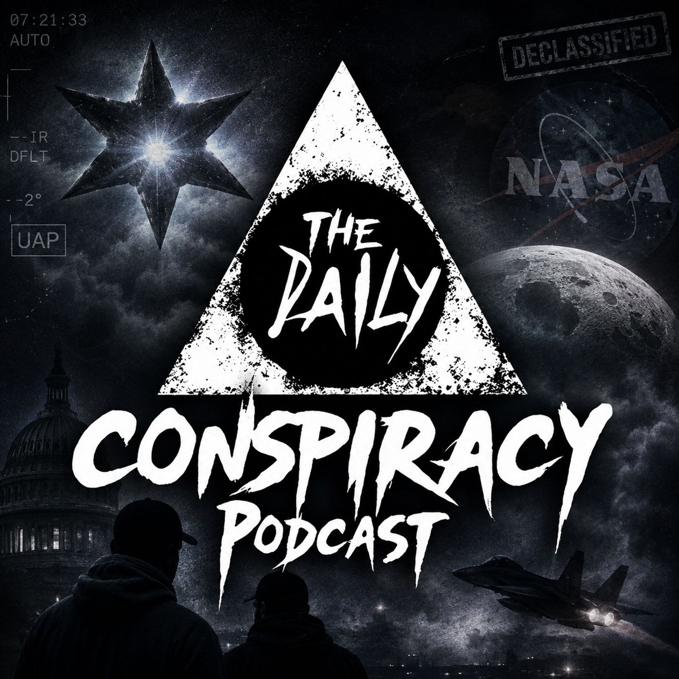 UFO Disclosure Just Got Weird | Part 2