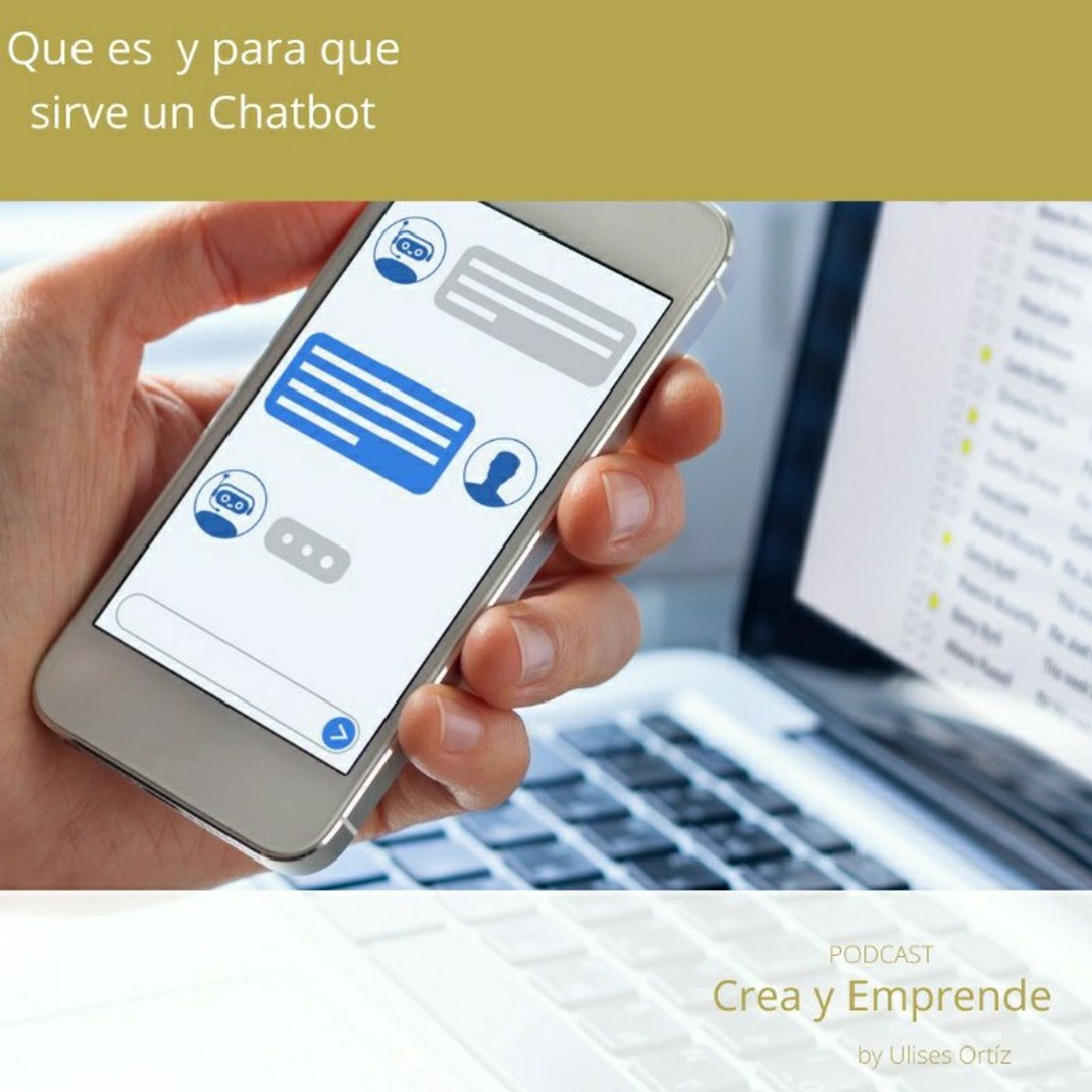 Crea Y Emprende
