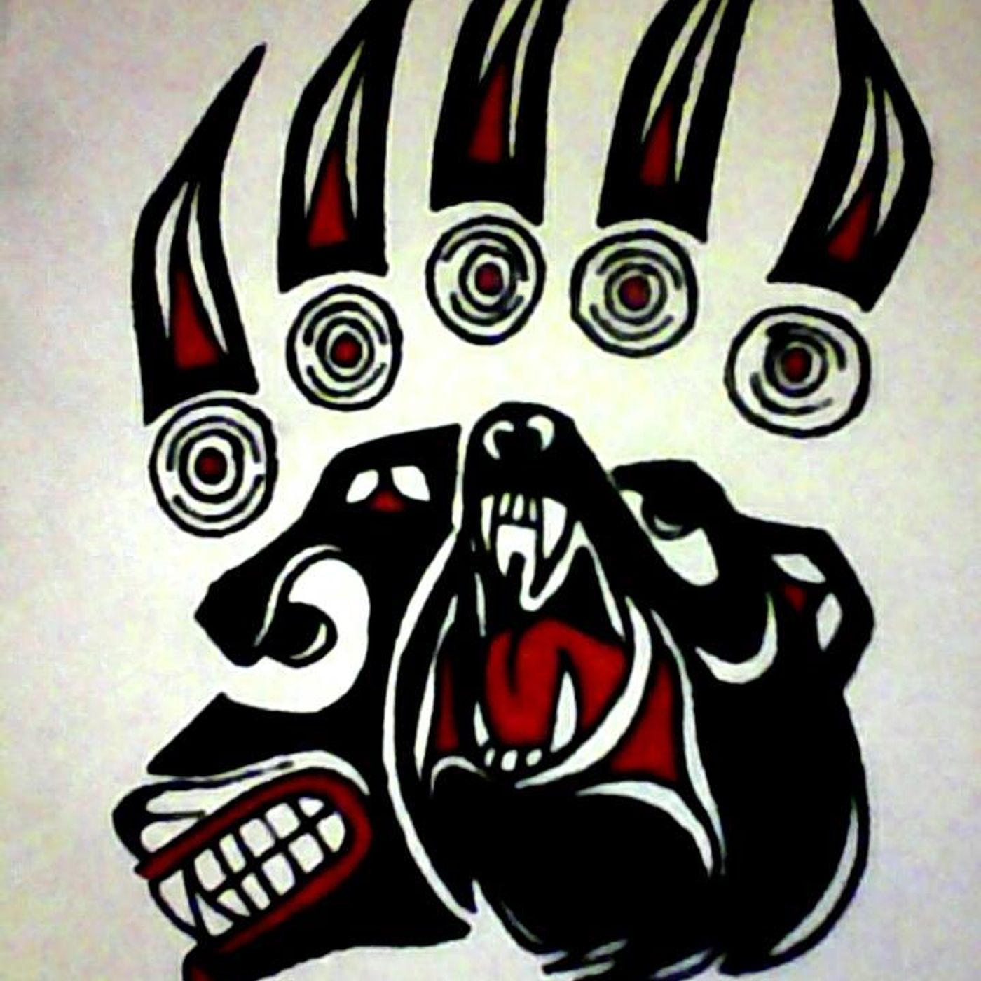 Indigenize Thoughtz ep.1 episode artwork