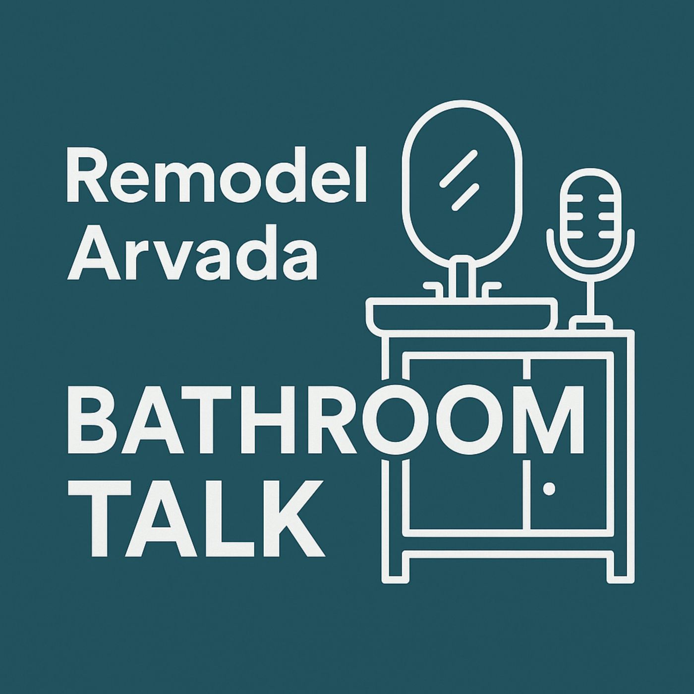 Arvada BathTalk