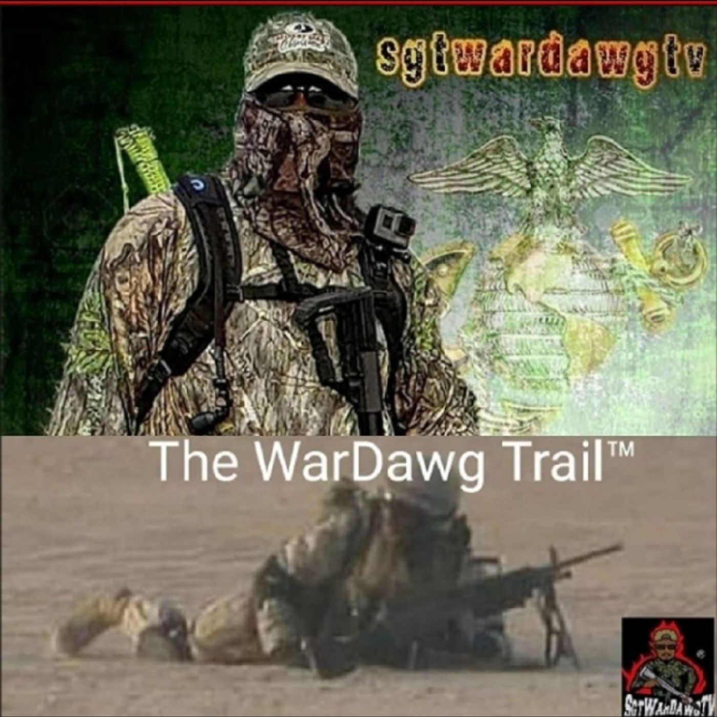 The WarDawg Trail™