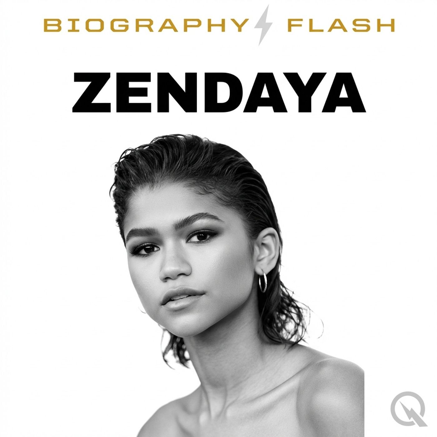 Zendaya - Biography Flash