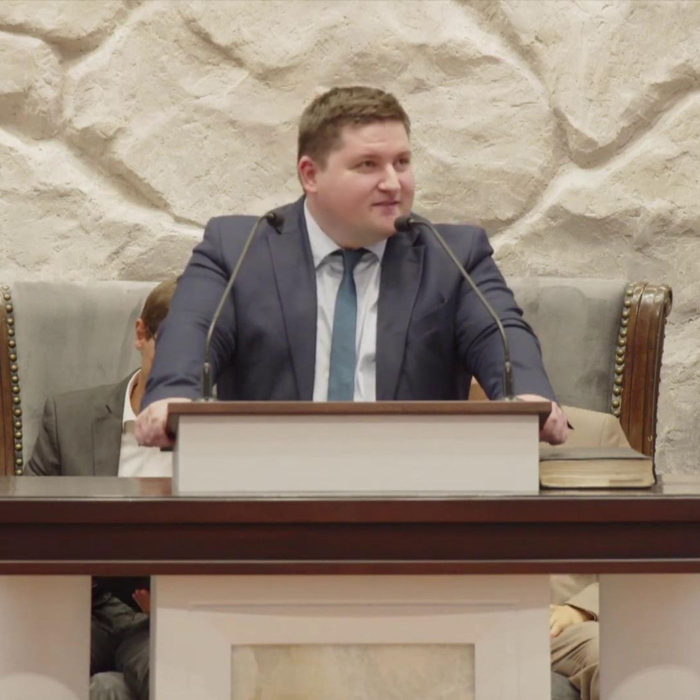 Întâlnirea care te duce-n RAI! - Caleb Nechifor