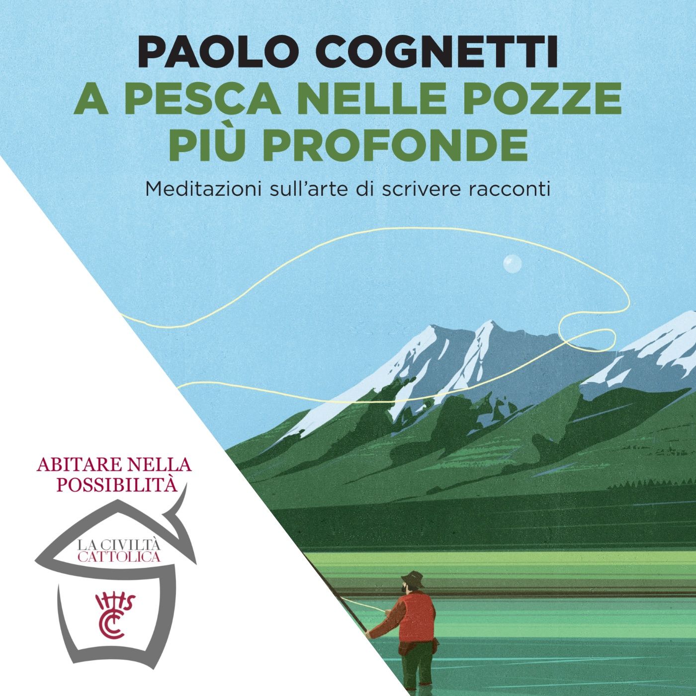 Abitare nella possibilità