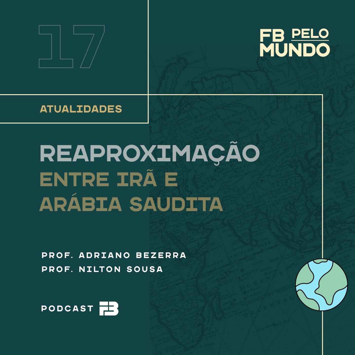 FB Pelo Mundo