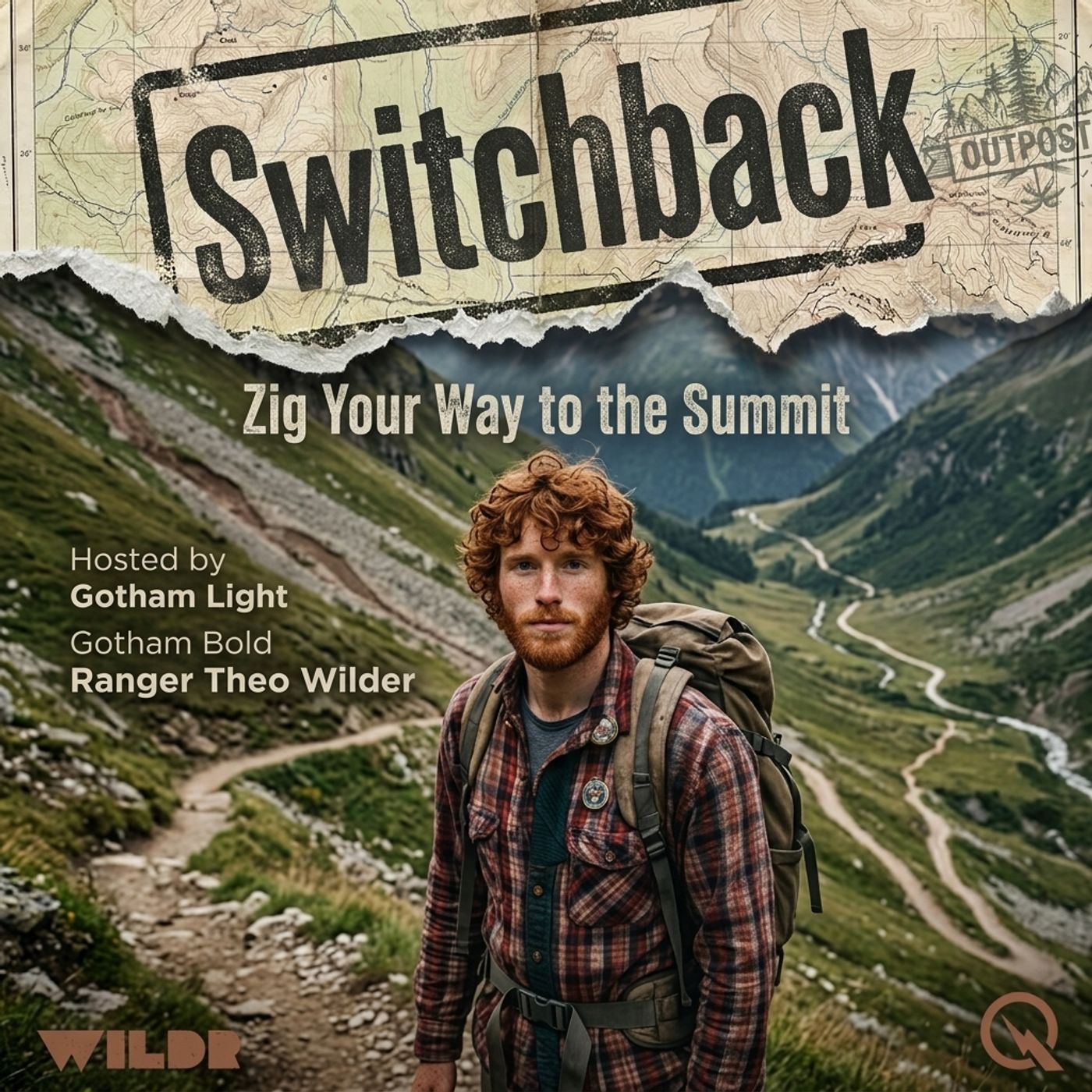 Switchback