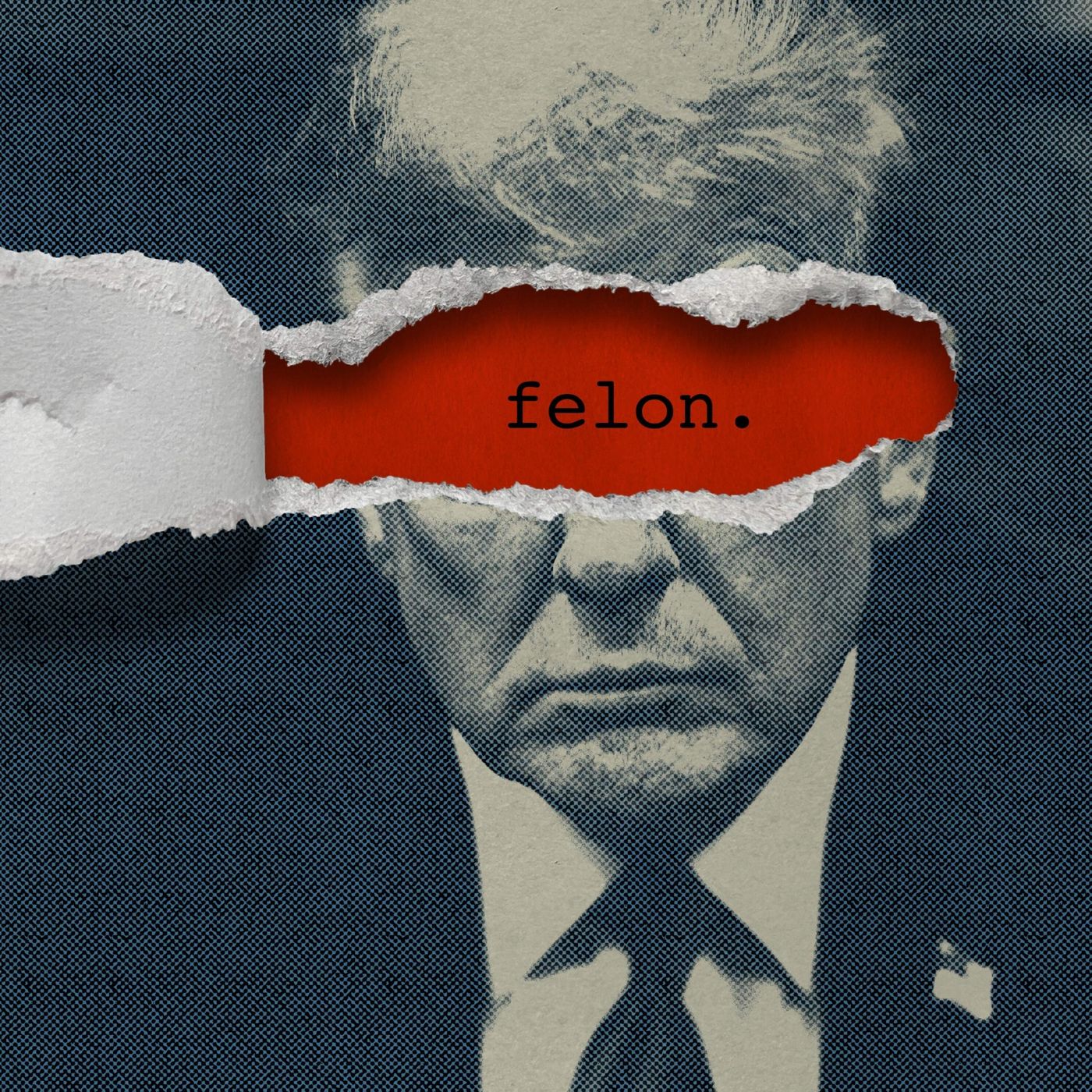 Should we stop using the word "felon"? episode artwork