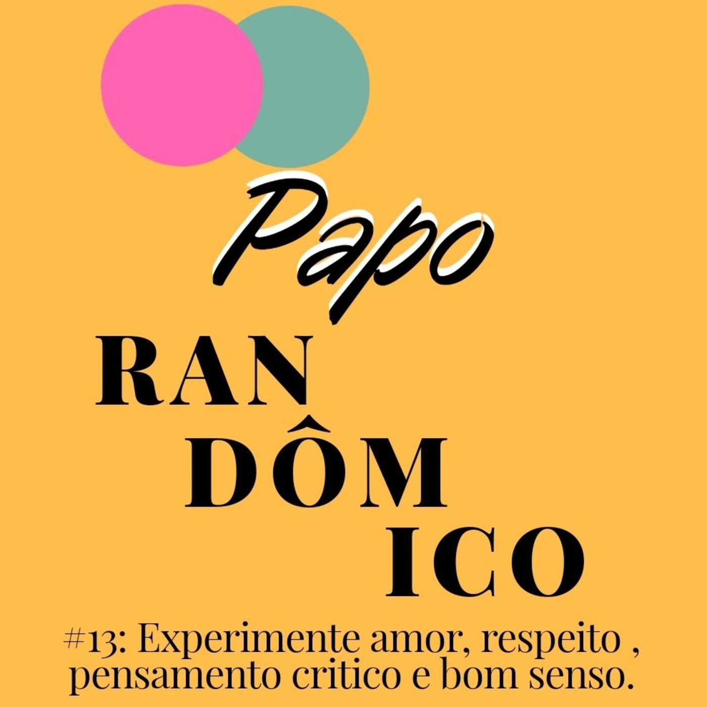Papo Randômico