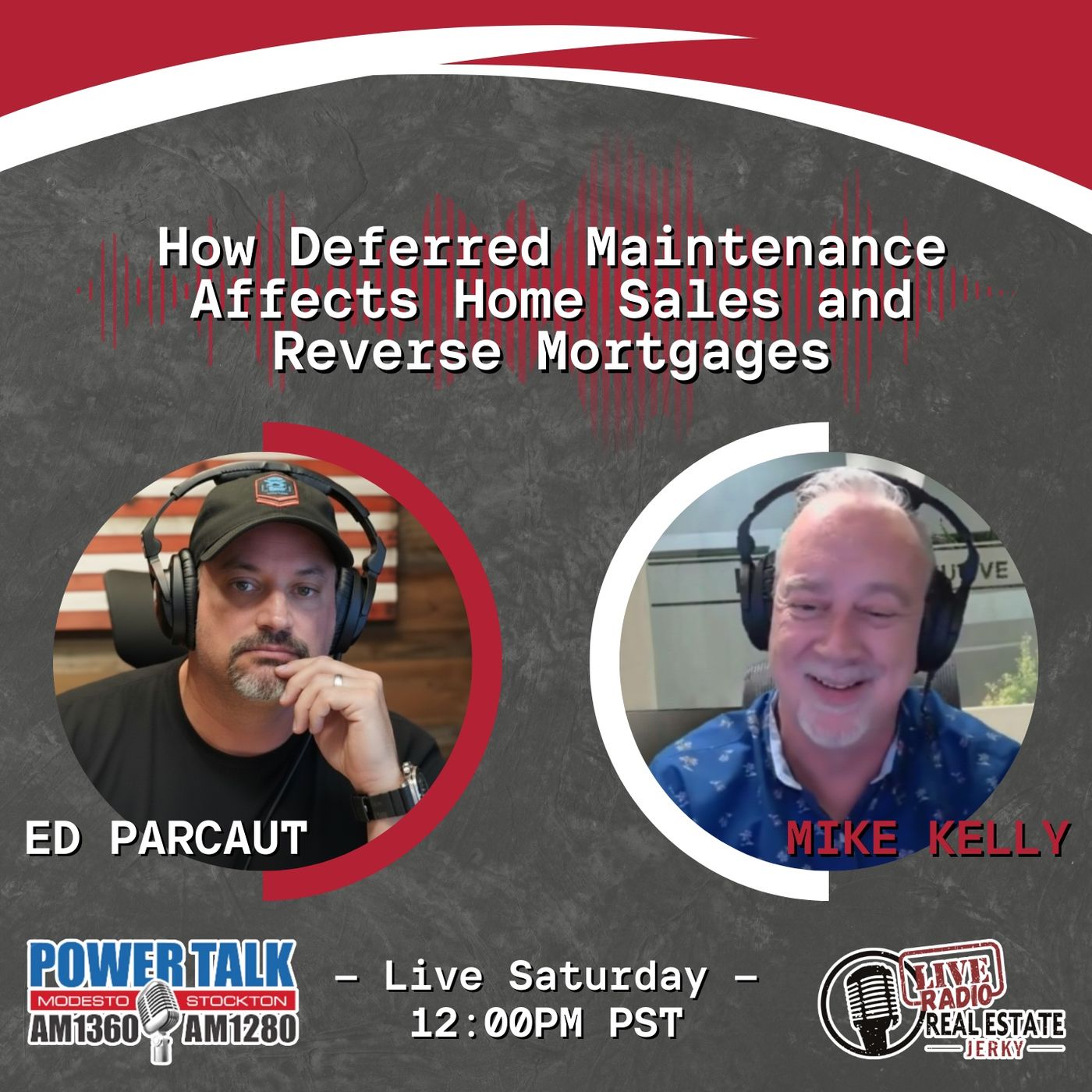 How Deferred Maintenance Affects Home Sales and Reverse Mortgages
