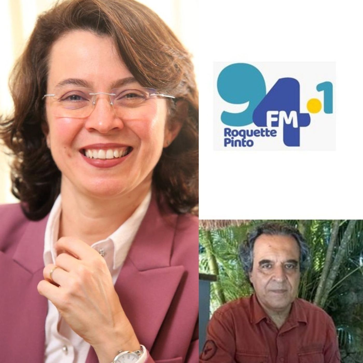 Rádio Record: Falta de profissionais