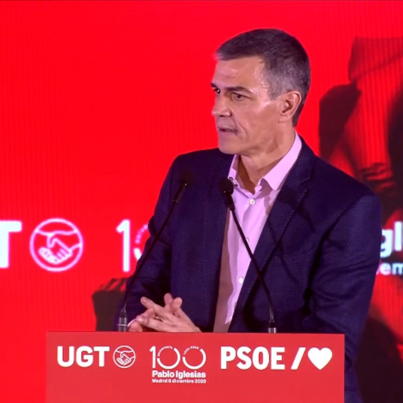 Federico a las 6: La última de Sánchez, es Ayuso la que tiene que pedir perdón