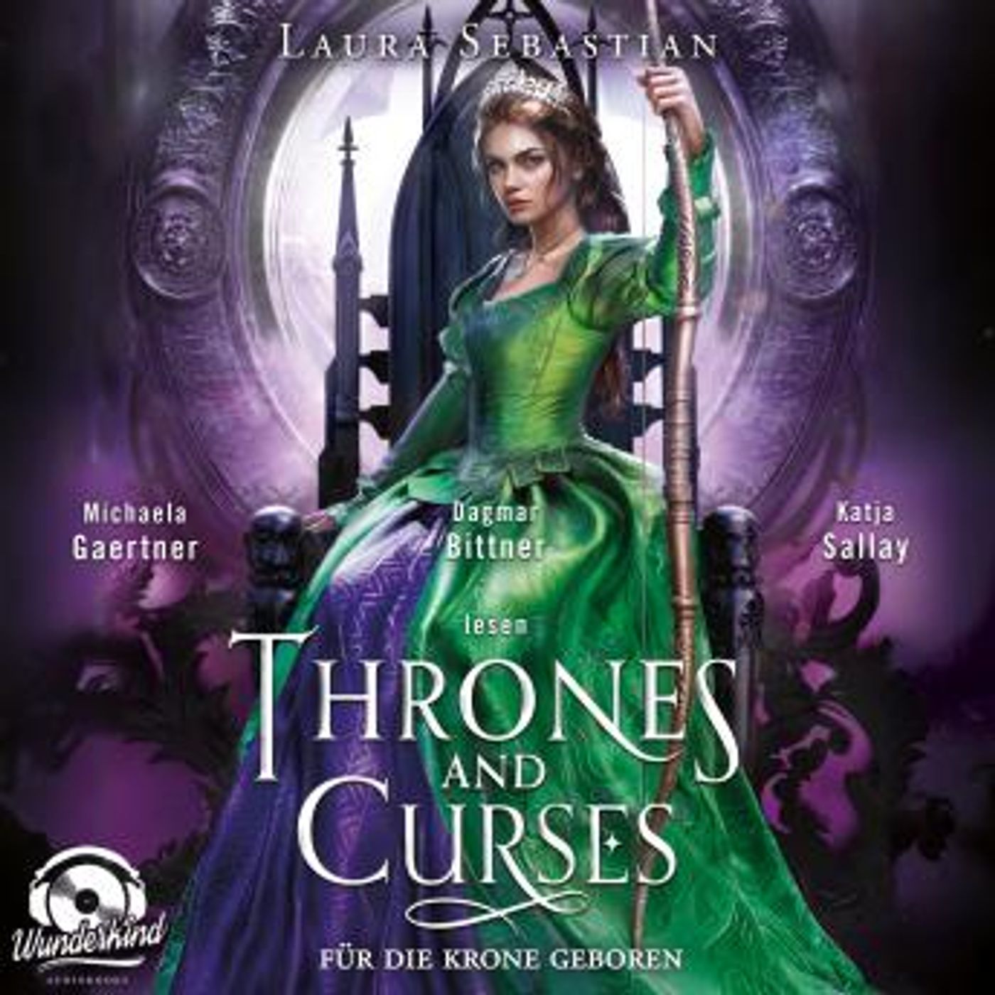 Listen to New Full Audiobooks in Romance, Romantasy