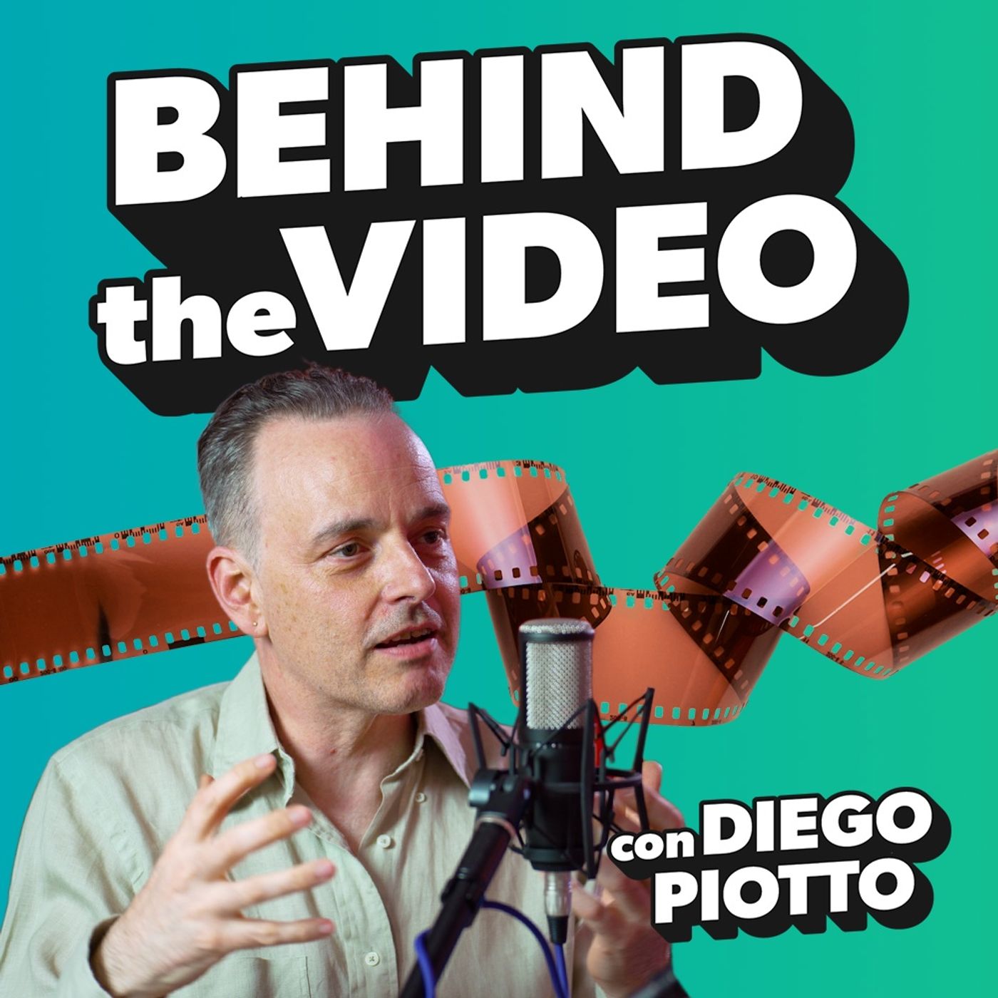 Behind The Video