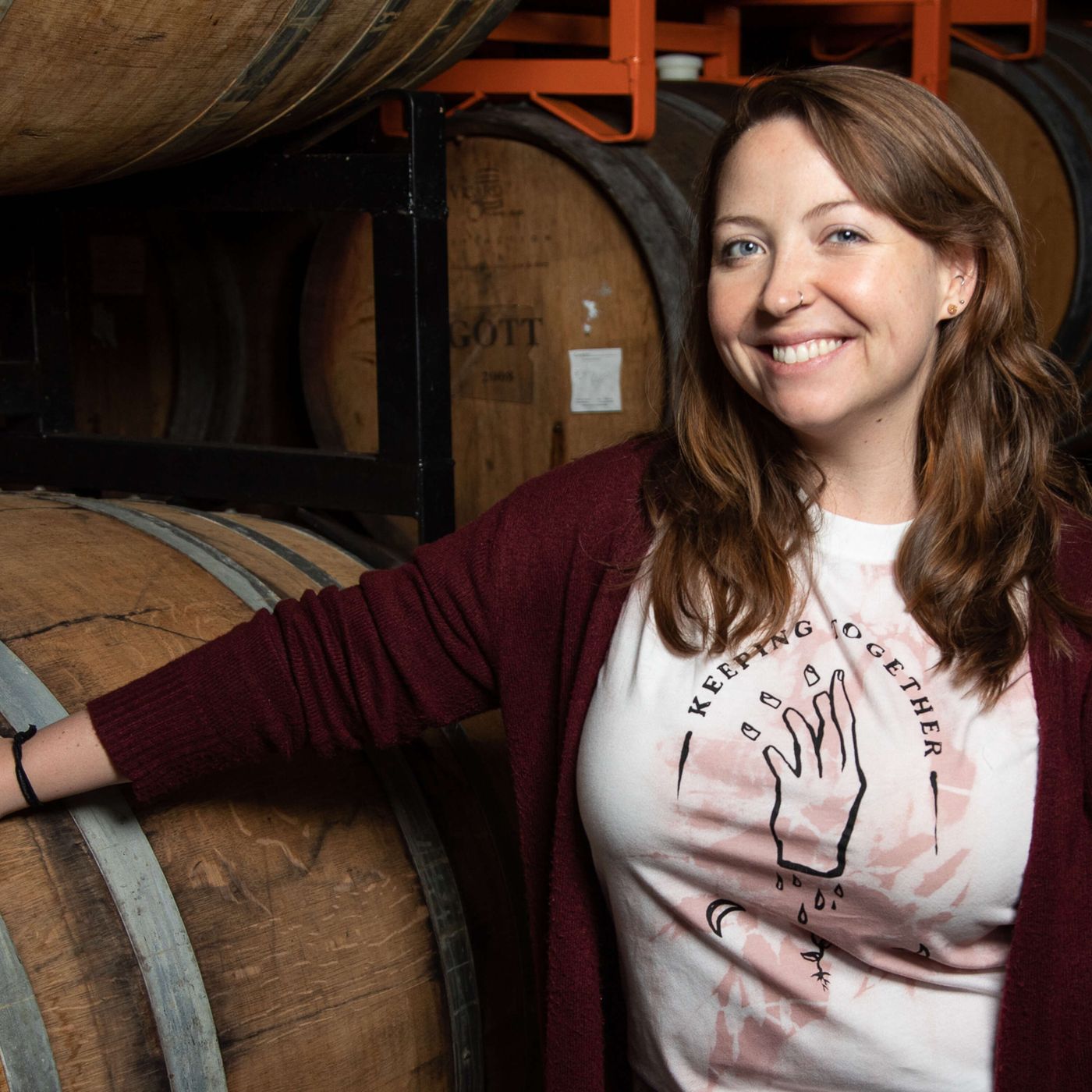 Drink Beer, Think Beer With John Holl