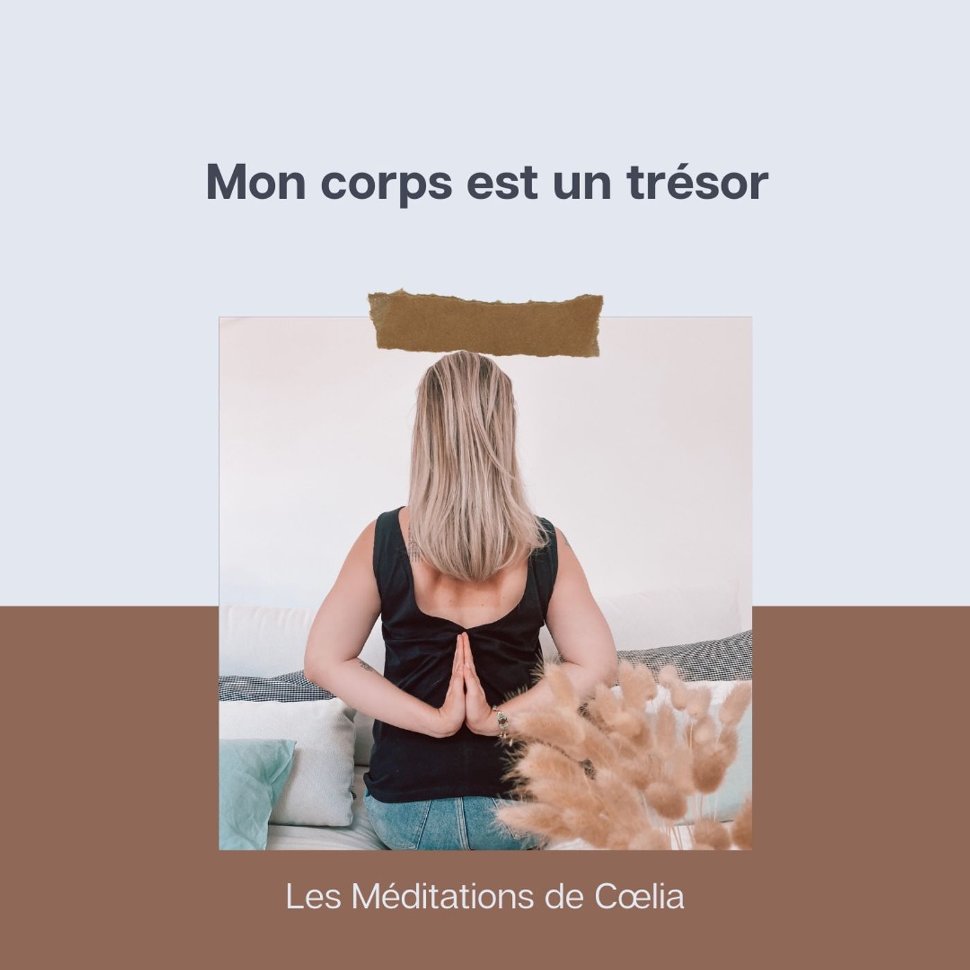 Les méditations de Coelia
