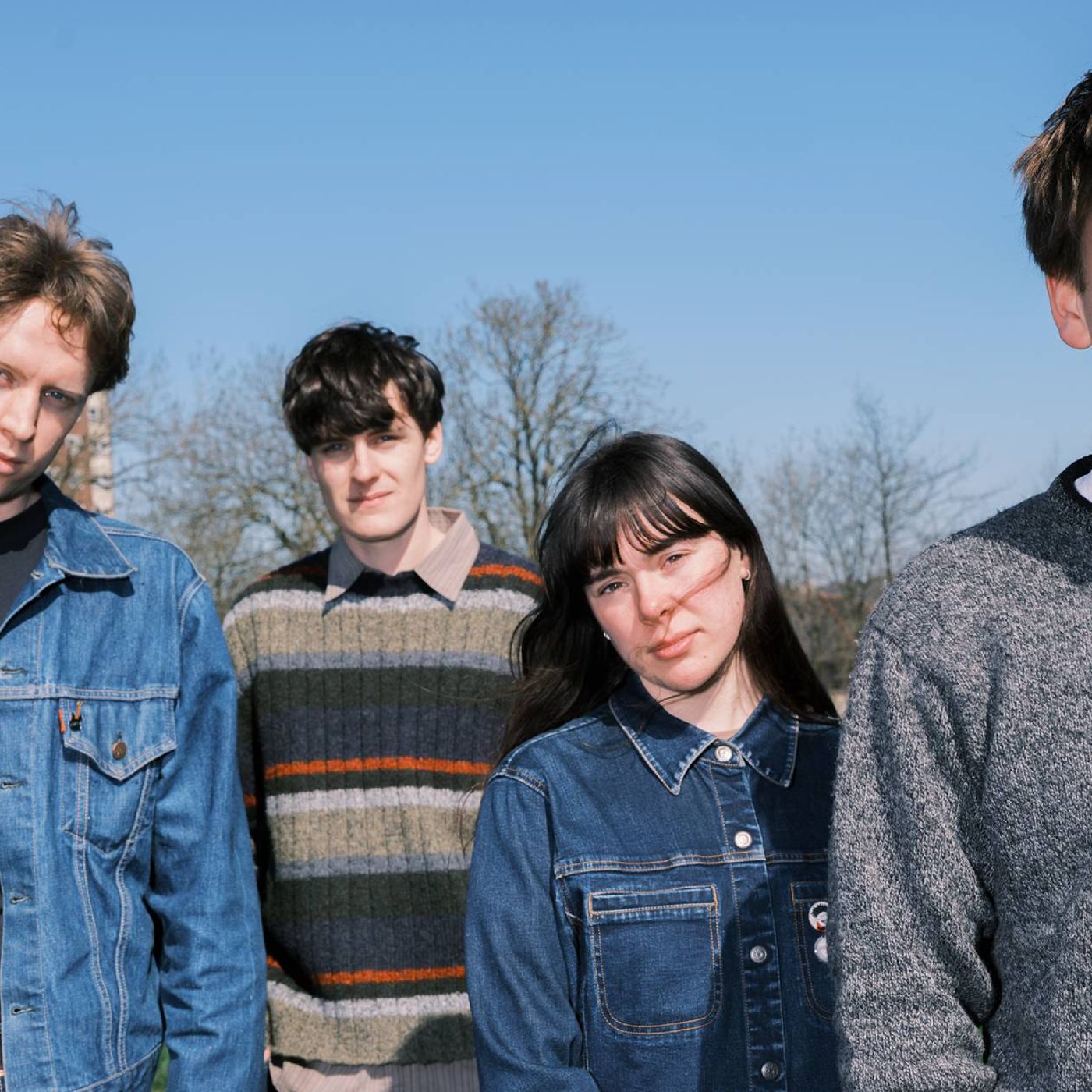 Westside Cowboy share rousing single ‘Pin Up Boys’ and announce record store live shows episode artwork