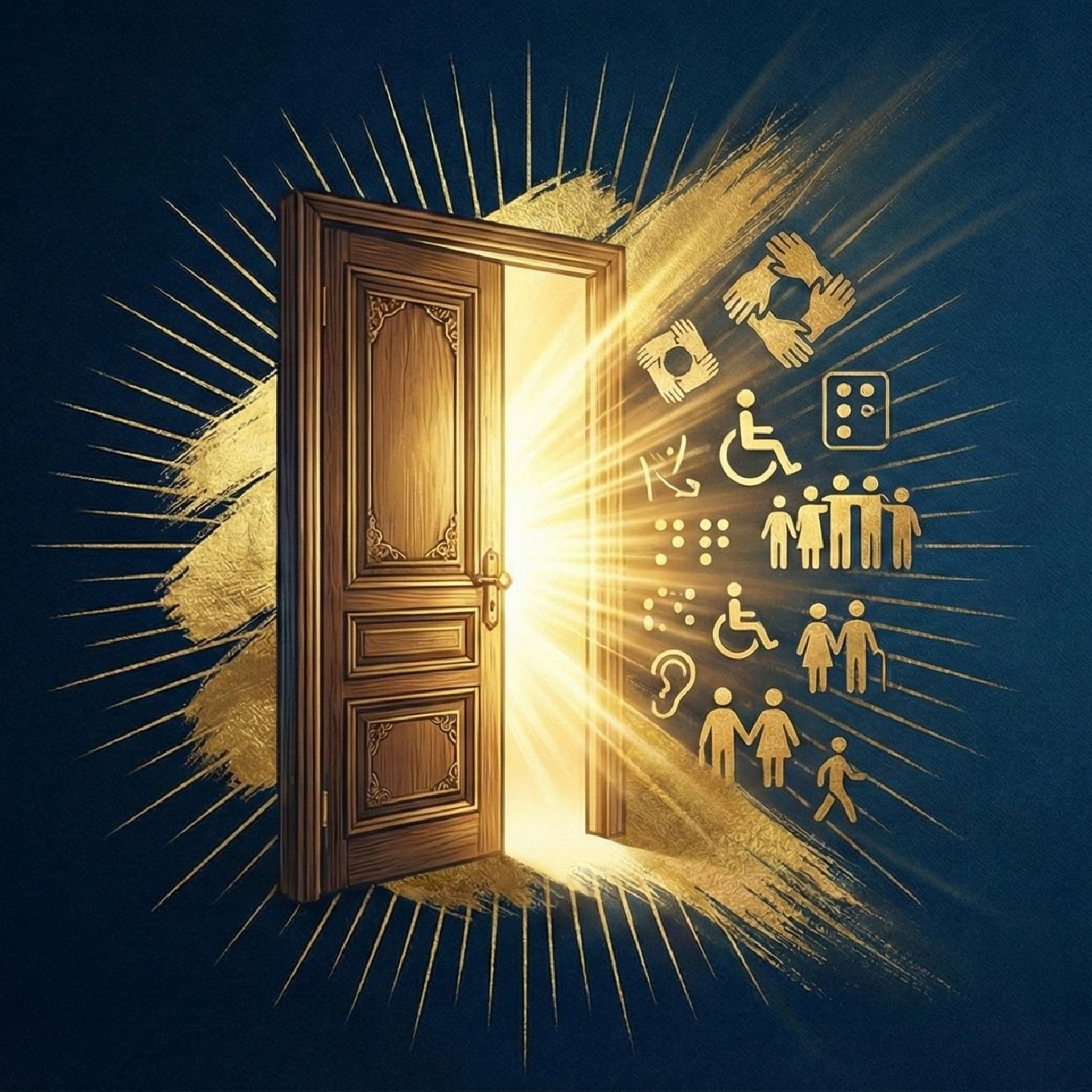 Hwjwh podcast artwork