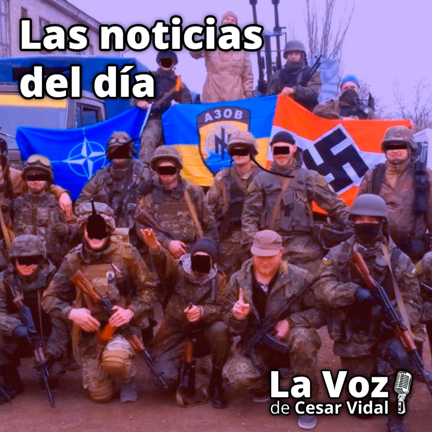 Las noticias del día - 24/02/26 episode artwork